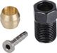 Shimano Bevestigingsunit Xtr Schijfrem Br-m985