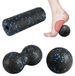 Merkloos Icecat Ensemble de 3 balles de massage pour un massage des tissus profonds