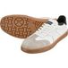 PARKSIDE® Chaussures de sécurité S1 en cuir homme (blanc, 45)