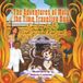 The Adventures of Moly: The Time Traveling Dog: Traveling on the Underground Railroad