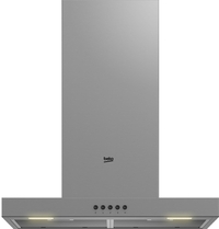 Beko BHCB66622BX - Afzuigkap - 8690769051836