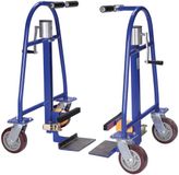 Mammuth Heftransporters 600kg