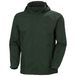 Helly Hansen Dubliner, veste de pluie, homme, vert
