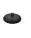 LEDVANCE Vintage Edition 1906 Bottle Cap Wand- & Tischleuchte mit E27 Fassung ohne Leuchtmittel