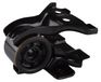 Tedgum 00269012 Douille Bras inférieur Avant Gauche (Arrière avec boîtier) Honda Cr-V