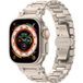 Strap-it Apple Bracelet 'Explorer' Apple Watch Ultra (titane)