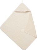 Koeka Omslagdoek Faro Warm White 100x100