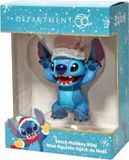 Enesco - Disney - Stitch Christmass Mini figuur