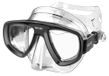 Seac Extreme 50, duik- en speervismasker met optionele optische lenzen