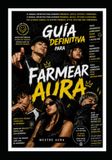 GUIA DEFINITIVI PARA FARMAR AURA: Farmar Aura