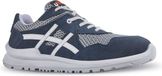 U-Power Alain S1P UF20146 Chaussures de sécurité - Noir - Taille 38