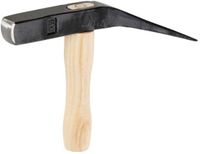 Ruthe 3015059119 Stratenmakershamer 1500 g 187 mm 1 stuk(s)