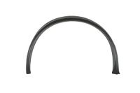 PRASCO Verbreiterung, Kotflügel VG0261582 vorne links | Compatibel met: VW GOLF I