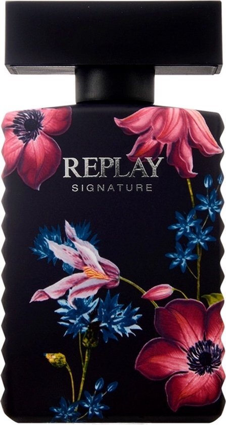 Replay Signature for Woman eau de parfum / 30 ml / dames