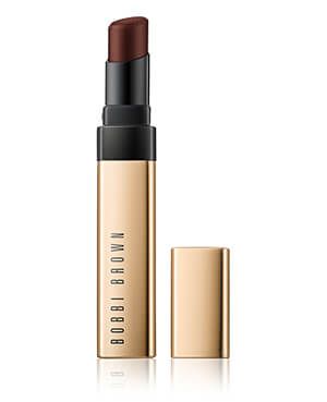 BOBBI BROWN LUXE SHINE INTENSE LIPSTICK - NIGHT SPELL