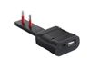 EMILIA FLAT USB-adapter