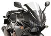 Puig 8903W Z-Racing Scherm Transparant