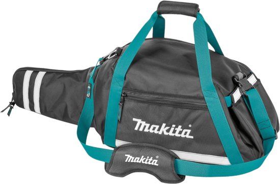 Makita E-15512 kettingzaagtas 900 x 270 x 260 mm voor kettingzagen DUC 353 en UC011G