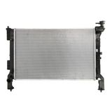 Koeler, KOYORAD Radiator, Engine Cooling PL823720