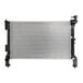 Koeler, KOYORAD Radiator, Engine Cooling PL823720