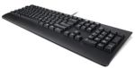 Lenovo Preferred Pro II Universeel Filaire USB QWERTY Danois Noir
