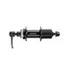 SHIMANO Cassettefiets, uniseks, volwassenen