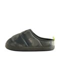 Next Huisschoenen kaki / olijfgroen / donkergroen