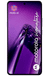 Motorola Signature 512GB Paars