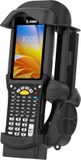 RAM Mount Passieve veerbelaste houder voor Zebra MC9300/9400