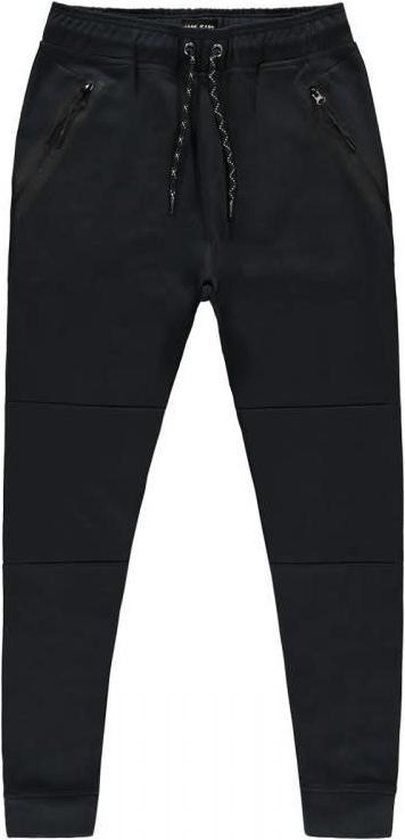 Cars Jeans KIDS LAX Boys Lounge Pants - Size 128 - Pant Black