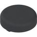 Blum cache 84.4140 pour charnières de portes en verre 75T4x00, noir mat
