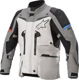 Alpinestars Boulder Gore-Tex Veste Gris Foncé Gris Glace - Taille L
