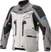 Alpinestars Boulder Gore-Tex Veste Gris Foncé Gris Glace - Taille L