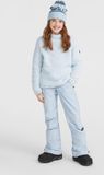 O'Neill Broeken STAR REGULAR SNOW PANTS Vrouwen Dawn Sky Effen Normaal Polyester 10000 mm