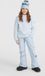 O'Neill Broeken STAR REGULAR SNOW PANTS Vrouwen Dawn Sky Effen Normaal Polyester 10000 mm