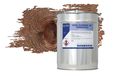 Wixx Huile pour Terrasses et Lames UV+ - 2.5L - Chêne Foncé