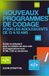 NOUVEAUX Independently Published Nouveaux Programmes de Codage Pour Les Adolescents de 13 À 19 ANS