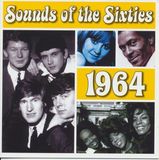 James Time/Life Sounds Of The Sixties 1964- Special Edition CD
