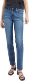 Levi's 712™ Slim Welt Pocket Spijkerbroek Blauw W32 x L32 Vrouw