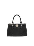 GUESS Shopper 'Guess Cabas Latona Mini Tote Black' zwart