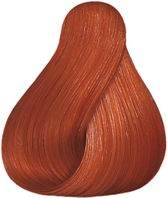 Wella Professionals Color Touch - Haarverf - /47 Relights - 60ml