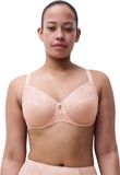 Chantelle Intrigue BH Beugel C13WMU Soft Pink Maat C95/110