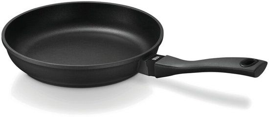 Beka Energy braadpan / koekenpan - Ø 20 cm - Keramische antikleeflaag - PFAS-vrij - Gerecycleerd aluminium - Geschikt voor inductie