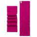 Roeckl Mitaines rose