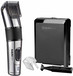 BaByliss E977E - Tondeuse - Zwart, Roestvrijstaal - 26 lengtestanden - Precisietrimmer