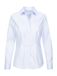 SEIDENSTICKER Blouse pastelblauw