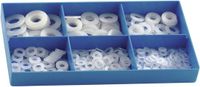 Onderring Bol 838639 Onderlegring Polyamide 312 Onderdelen
