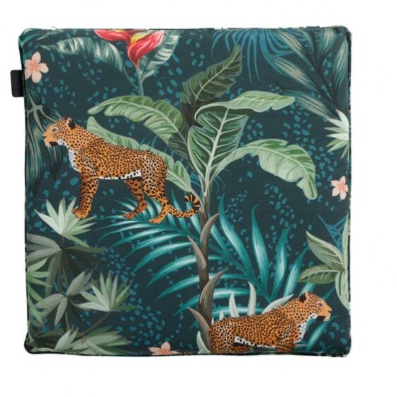 Madison Nova Zitkussen - 50 x 50 cm - Groen