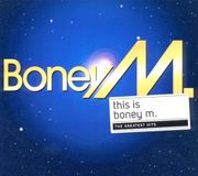 Sony Music Boney M. This Is
