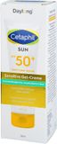 Daylong Cetaphil Daylong 50+ sensitive Gel-Creme, 200 ml